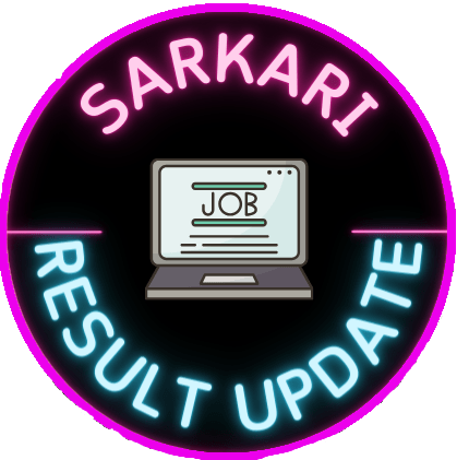 Sarkari Result Update | Sarkari Job